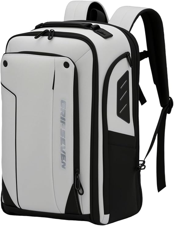Rakuten - ビジネスリュック [ABIBA] リュック 弁当入れ メンズ 通学 リュックサック スクエア 大容量 PC 通学 通勤 出張 高校生 黒 型崩れ防止