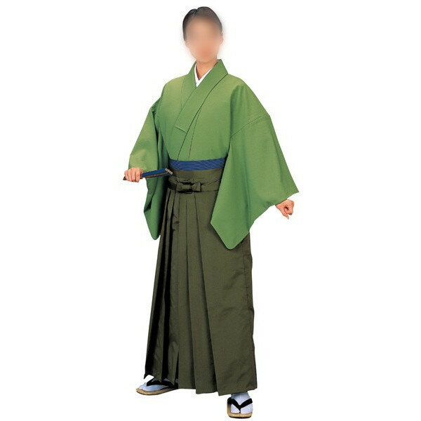 舞踊袴　踊り衣裳　天印　5577