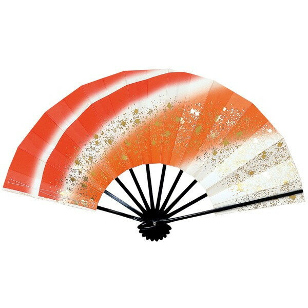 舞扇　踊り衣裳　舞踊小物　完印　2384