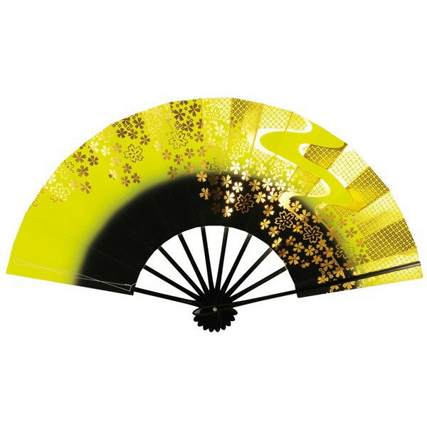 在庫限り　舞扇　踊り衣裳　舞踊小物　舞印　2264