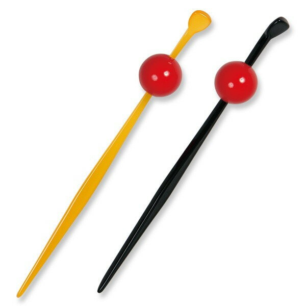 かんざし　髪飾り　和雑貨　着物　小物　3029-3030