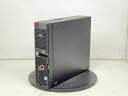 FUJITSU PRIMERGY TX1320 M3 Xeon E3-1220 v6 @3.00GHz / 16GB / 3 600GB / CP400i (中古)