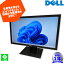 Dell E꡼ E2318H 23˥ 23 1ǯݾ եHD 1920x1080 D-sub DisplayPort  쥢ѥͥ ȵǽ 0405-L