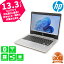 :ŷϤ HP ProBook430G6 JPH943BHZ1 CPU8i3-8145U 8GB HDD500GB Windows11Pro 13.3 30ݾ HDMI WEB Wifi Bluetooth ťѥ ťΡȥѥ Ρȥѥ  0205-A