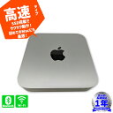 【安心の1年保証】APPLE Mac mini A1347 MGEN2J/A Core i5-4278U メモリ8GB SSD256GB OSX12.7 Monterey USB3.0 HDMI Thunderbolt 有線LANポート Wifi Bluetooth SDカードスロット イヤホン端子 マイク端子 コンパクト デスクトップ 中古良品 0207-L