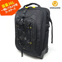 【一眼レフカメラ用】VANGUARD バンガード ALTA FLY 62T 容量36L スーツケース トロリー プロフェッショナル向け 中古 即納 まとめ買いO...