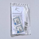 ロホ修理キット(パッチ2枚入)【送料無料ゆうパケット/ROHO ロホクッション】(代金引換不可)