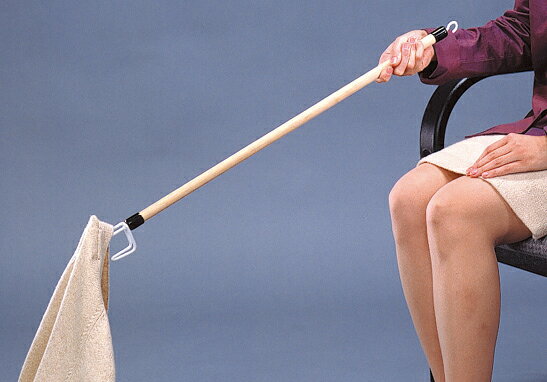 【在庫限定品】ドレッシングハンド【リーチャー 自助具 敬老の日 父の日 母の日 クーポン】