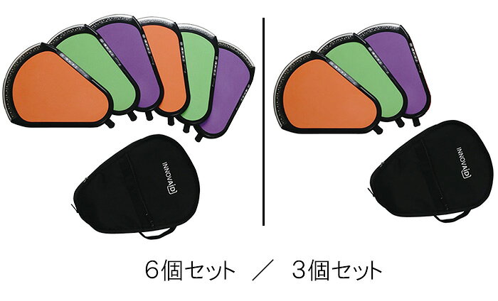 【在庫限定特価】トレーニング＆簡易評価パッド　トレアックスパッド （3枚入り／6枚入り）リハビリ 機能訓練 バランストレーニング レクリエーション 転倒予防 荷重評価 重心移動
