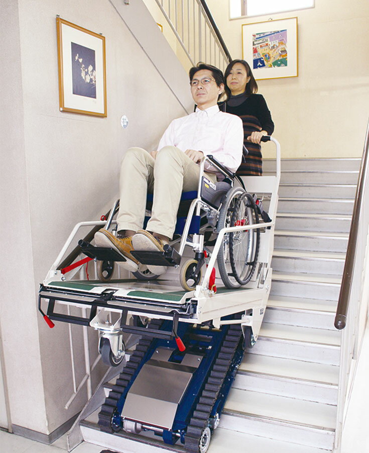 楽天市場】階段昇降機（医薬品・コンタクト・介護）の通販