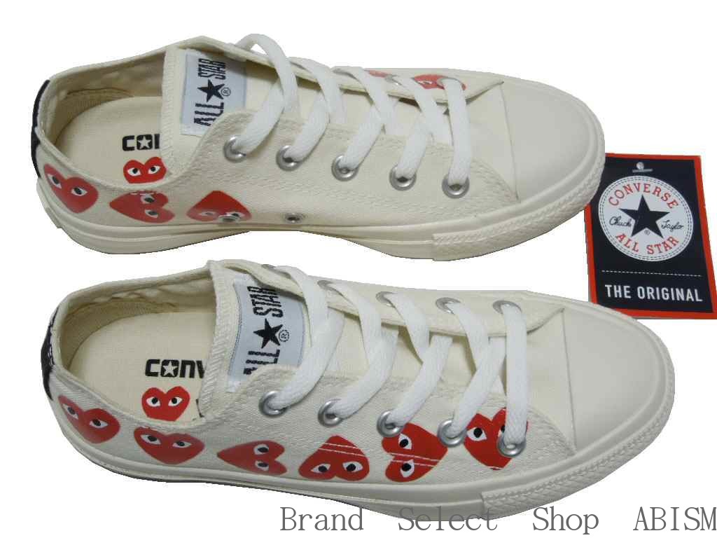 PLAY COMME des GARCONS(...の紹介画像2