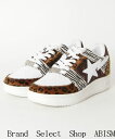 A BATHING APE(エイプ)ANIMAL MIX B...
