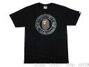 A BATHING APE(エイプ)ABC DOT REFLECTIVE BUSY WORKS TEE【Tシャツ】【ブラック】【新品】【MEN'S】【BAPE/ベイプ】