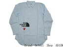 ★メンズサイズ★PLAY COMME des GARCONS(プレイ コムデギャルソン)STRIPE L/S SHIRT(ストライプ ロングスリーブ シャツ)PLAY TOGETHER Japan-Only Collaboration item【MEN 039 S】【ブルー×ホワイト】【日本製】【新品】【AE-B202】