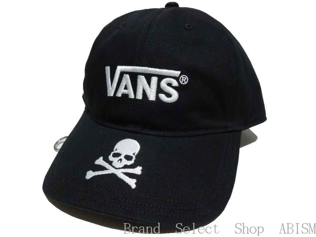 B単位販売 Mastermind Japan マスターマインドジャパン Vans バンズ コラボレーションcap キャップ ブラック 新品 以上で送料無料あす楽 帽子バッグ 小物 ブランド雑貨 Insolite Guadeloupe Voyage Com B単位販売 Mastermind Japan マスターマインドジャパン Vans バンズ コラボレーションcap キャップ ブラック 新品 以上で送料無料あす楽 帽子バッグ 小物 ブランド雑貨 Insolite Guadeloupe Voyage Com