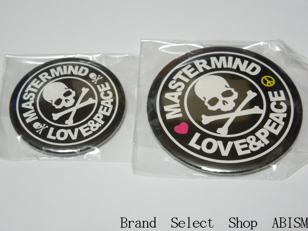 訳ありセール格安 Mastermind Japan マスターマインドジャパン Eve The Mastermind Final Mastermind Love Peace Tee 缶バッジ2個セット Tシャツ ブラック Men S 新品 美しい Iprema Mg Gov Br 訳ありセール格安 Mastermind Japan マスターマインドジャパン Eve The Mastermind Final Mastermind Love Peace Tee 缶バッジ2個セット Tシャツ ブラック Men S 新品 美しい Iprema Mg Gov Br
