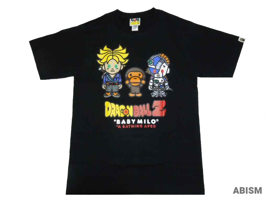楽天市場】トランクス tシャツ ドラゴンボールの通販 楽天市場】トランクス tシャツ ドラゴンボールの通販