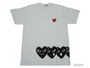  fB[XTCY PLAY COMME des GARCONS(vC RfM\) w7En[g()ETVcxHoliday emoji LADY'S  zCg  {  Vi  AT-T103 