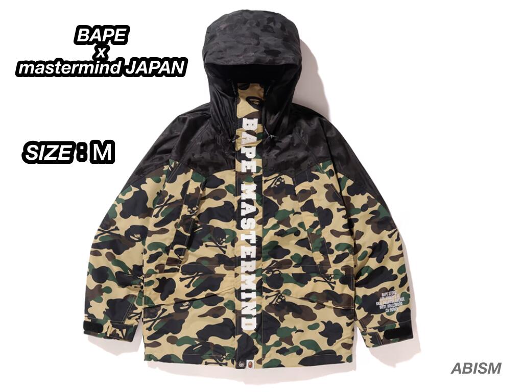 楽天市場】a bathing ape snowboardの通販 楽天市場】a bathing ape snowboardの通販
