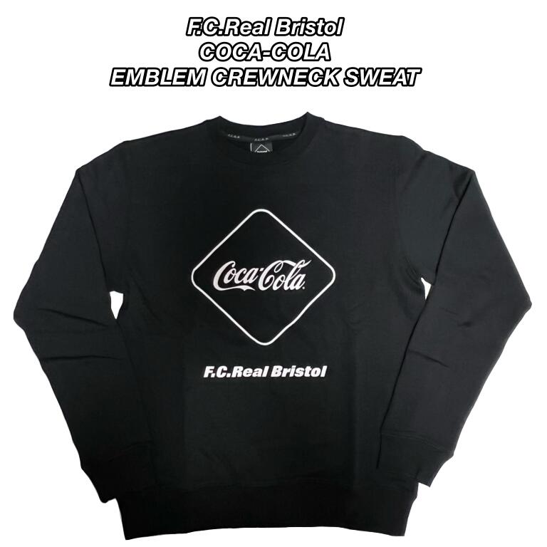 楽天市場】f.c. real bristol コカコーラの通販 楽天市場】f.c. real bristol コカコーラの通販
