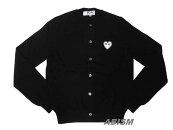 ǥPLAYCOMMEdesGARCONS(ץ쥤ǥ륽)ۥ磻ȥϡȥ륫ǥbr/LADY'Sۡڥ֥åۡbr/ڥ˥åȡۡڿʡbr/AZ-N061woolcardigan