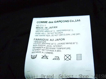 ★レディースサイズ★PLAY COMME des GARCONS(プレイ コムデギャルソン)『ワンポイント・レッド・ハート ロングTシャツ』(Tシャツ)（長袖）(ブラック)【LADY'S】【日本製】【新品】