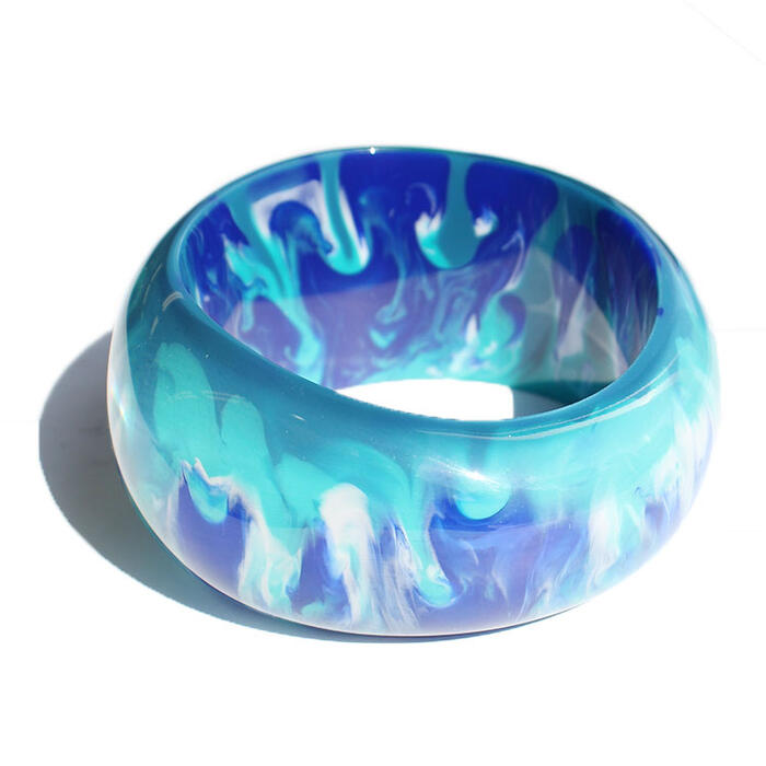 ABISTE ZSiSKA デザインバングル/4210008- ブランド アビステ シスカ ZSiSKA