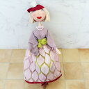 ABISTE 【マーグトンドール】 PETAL/2223059-.人気 人形 DOLL 華やか ブランド おしゃれ かわいい 大人 レディース お人形 アビステ...