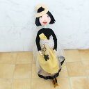 ABISTE 【マーグトンドール】 DAFFODIL/2223057-. 人気 人形 DOLL 華やか ブランド おしゃれ かわいい 大人 レディース お人形 ...