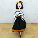 ABISTE 【マーグトンドール】 SHIMMER/2223052- 人気 人形 DOLL 華やか ブランド おしゃれ かわいい 大人 レディース お人形 アビ...