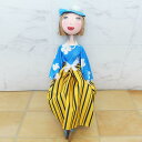 ABISTE 【マーグトンドール】 PRINCESS/2223049-. 人気 人形 DOLL 華やか ブランド おしゃれ かわいい 大人 レディース お人形 ...