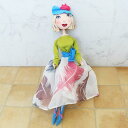 【マラソン開始4H限定クーポン利用で10%OFF】ABISTE 【マーグトンドール】 SUNSHINE/2223046- 人気 人形 DOLL 華やか ブランド...