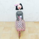 ABISTE 【マーグトンドール】 ALORA/2223045- 人気 人形 DOLL 華やか ブランド おしゃれ かわいい 大人 レディース お人形 アビステ...