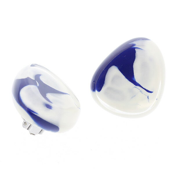 ABISTE ZSiSKA ≪TINTA≫アクリルイヤリング/ 3170159 ギフト ブランド アビステ シスカ イヤーアクセサリー