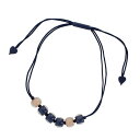 ABISTE  ≪COLOURFUL BEADS≫レジンフリーレングスネックレス/1230013 ブランド ギフト アビステ 母の日