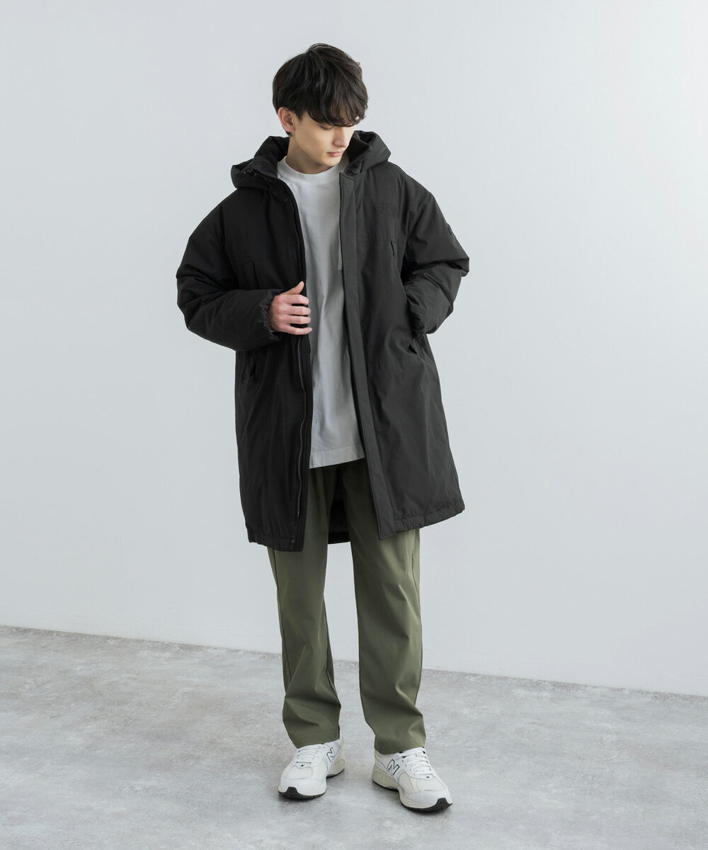 THE NORTH FACE ノースフェイス 韓国 CITY TRAVEL DOWN PARKA ダウンパーカー ロング ミドル ダウンコート ダウンジャケット メンズ レディース アウター ジャンバー ジャンパー 防寒 軽量 カジュアル アウトドア ミリタリー 登山 RDSグースダウン ユニセックス 11533