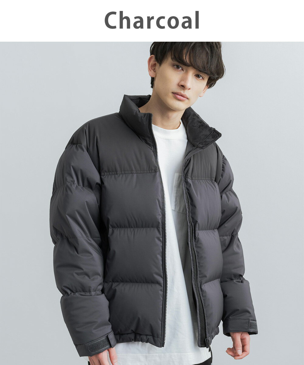 THE NORTH FACE ノースフェイス 韓国 NEO NUPTSE DOWN JACKET WHITE LABEL ホワイトレーベル ダウンジャケット ショート メンズ レディース アウター ルーズフィット ゆったり 防寒 軽量 カジュアル アウトドア 登山 エコ ヌプシ RDSグースダウン ユニセックス 11534