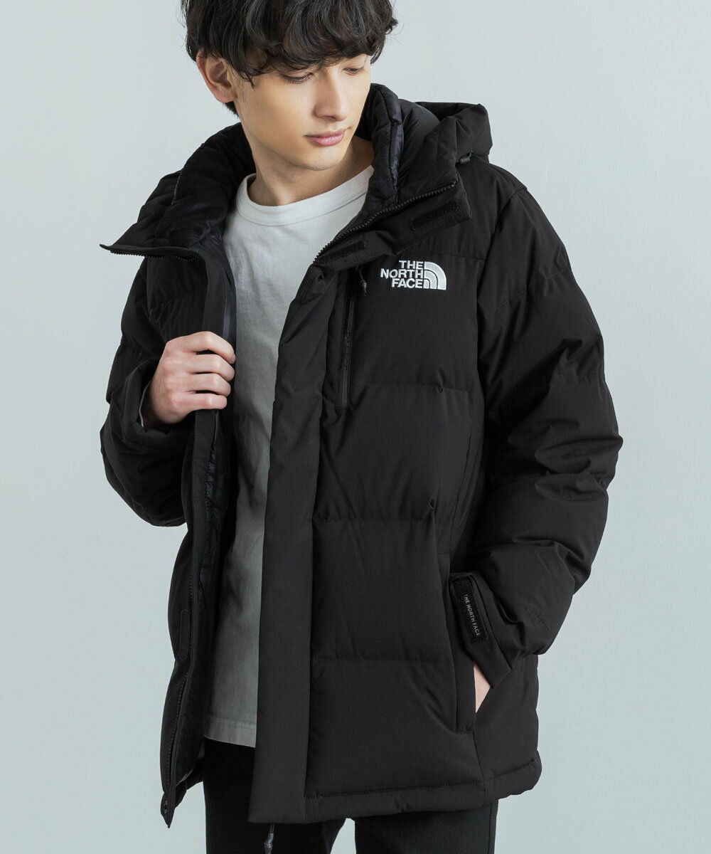 THE NORTH FACE ノースフェイス 韓国 GO FREE DOWN JACKET ダウンジャケット メンズ レディース アウター ミドル ショート ブルゾン ジャンバー ジャンパー DRYVENT 撥水 防水 防寒 軽量 カジュアル アウトドア 登山 ユニセックス ダウンコート 11496