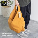 THE NORTH FACE ノースフェイス トートバッグ BIG LOGO SHOULDER BAG ビッグ ロゴ ショルダーバッグ クロスバッグ トート バッグ ブラック ロゴ ストリート カジュアル メンズ レディース NN2PN61J【中古】未使用品