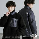 ザ・ノース・フェイス ボアジャケット メンズ THE NORTH FACE ノースフェイス 韓国 ボアジャケット リバーシブル メンズ レディース アウター アノラックパーカー フリース ブルゾン ハーフジップ スタンドネック 2WAY カジュアル シンプル ストリート アウトドア ペア 軽い 防寒 暖かい あったか 保温性 13344