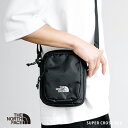 THE NORTH FACE ザ・ノースフェイス WHITE LABEL ホワイトレーベル 韓国 限定 ショルダーバッグ クロスバッグ メンズ レディース ミニ ボディバッグ 肩掛け 斜め掛け 鞄 軽量 ロゴ刺繍 カジュアル ストリート シンプル サイクリング スポーツ アウトドア 旅行 おしゃれ 13753