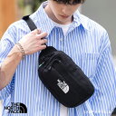 THE NORTH FACE ザ・ノースフェイス 韓国 ボディバッグ メンズ レディース ヒップサック ウエストポーチ ショルダー 肩掛け 斜め掛け 鞄 ロゴ ワンポイント 軽量 軽い 旅行 サブ シンプル カジュアル アウトドア 13857