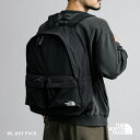 THE NORTH FACE ノースフェイス 韓国 WHITE LABEL ホワイトレーベル WL DAY PACK メンズ レディース バックパック デイパック リュック バッグ 鞄 大容量 ノートPC A4収納 通学 通勤 アウトドア ハイキング 旅行 カジュアル シンプル ストリート 14220