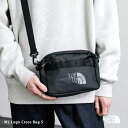 THE NORTH FACE ザ・ノースフェイス WHITE LABEL ホワイトレーベル 韓国 限定 WL Logo Cross Bag S クロスバッグ メンズ レディース ショルダー 斜め掛け ボディ ミニ ポーチ 鞄 軽量 ロゴ ワンポイント 旅行 サブ カジュアル ストリート シンプル スポーツ アウトドア 14341