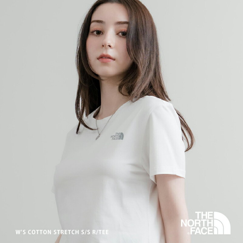 【韓国THE NORTH FACE WHITE LABEL】W'S EIRA S/S R/TEE 楽天市場】ノースフェイス 韓国(サイズ(S/M/L)S)(Tシャツ