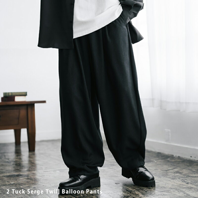 楽天市場】バルーンパンツ（スタイル（パンツ）スラックス）（メンズ