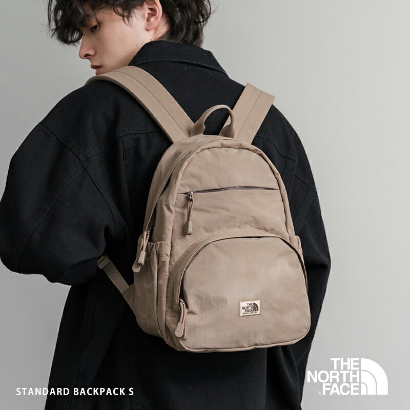 Rakuten - THE NORTH FACE ザ・ノースフェイス WHITE LABEL ホワイトレーベル 日本未展開モデル 韓国 限定 メンズ レディース バックパック ミニリュック 鞄 B5 ロゴ コンパクト シンプル ストリート カジュアル アウトドア デイリー 遠足 レジャー スポーツ 軽量 プレゼント 15572