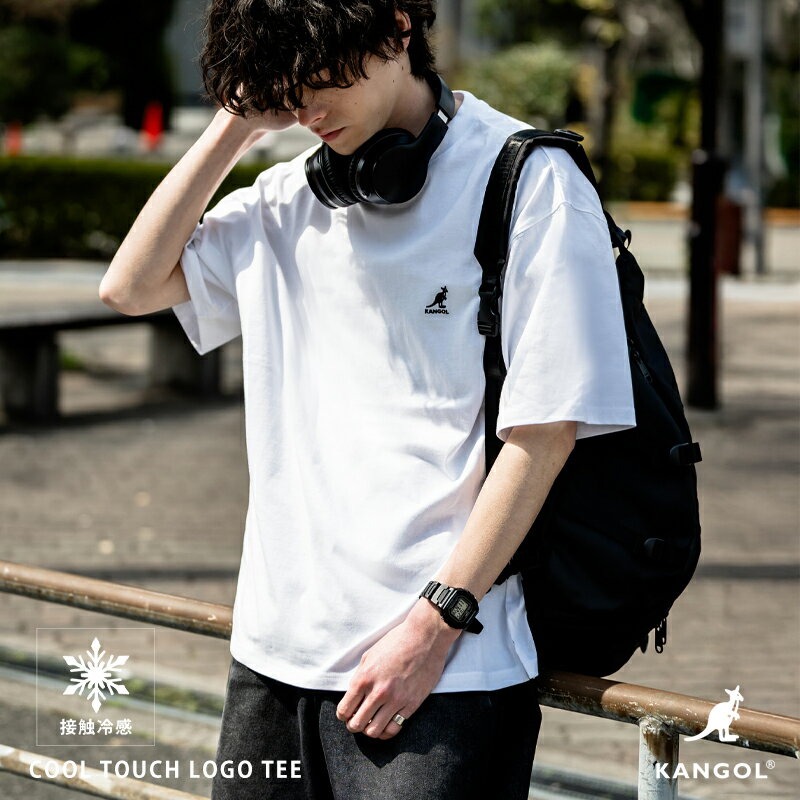 KANGOL カンゴール Tシャ