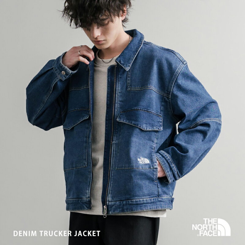 楽天市場】ノースフェイス（種類（コート・ジャケット）デニム