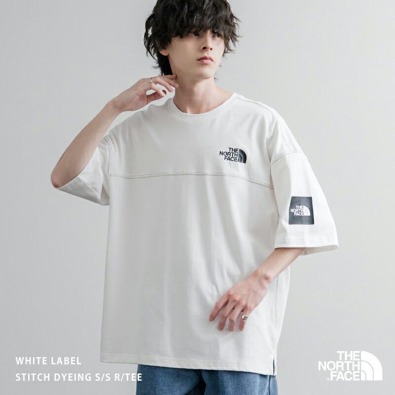 楽天市場】ノースフェイス ホワイトレーベル（Tシャツ・カットソー